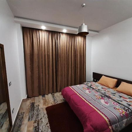 Shaaban M Apartment ไคโร ภายนอก รูปภาพ