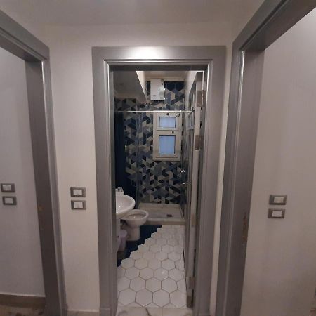 Shaaban M Apartment ไคโร ภายนอก รูปภาพ