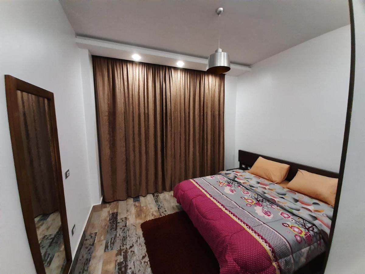 Shaaban M Apartment ไคโร ภายนอก รูปภาพ