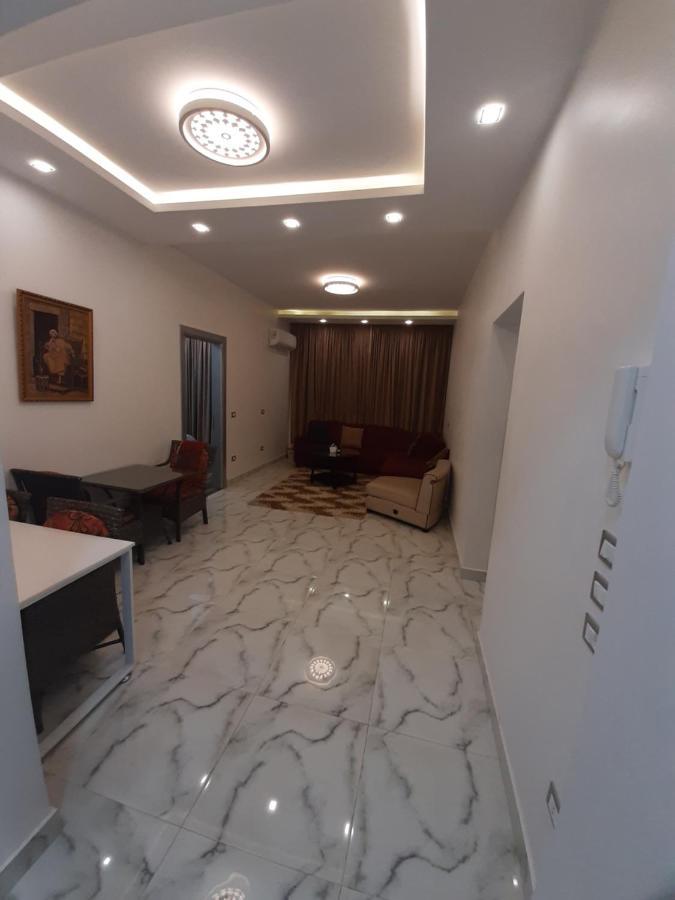 Shaaban M Apartment ไคโร ภายนอก รูปภาพ