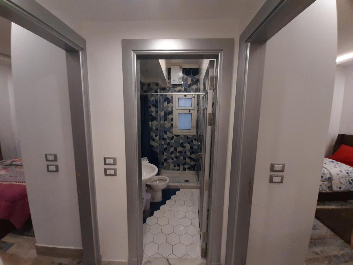 Shaaban M Apartment ไคโร ภายนอก รูปภาพ