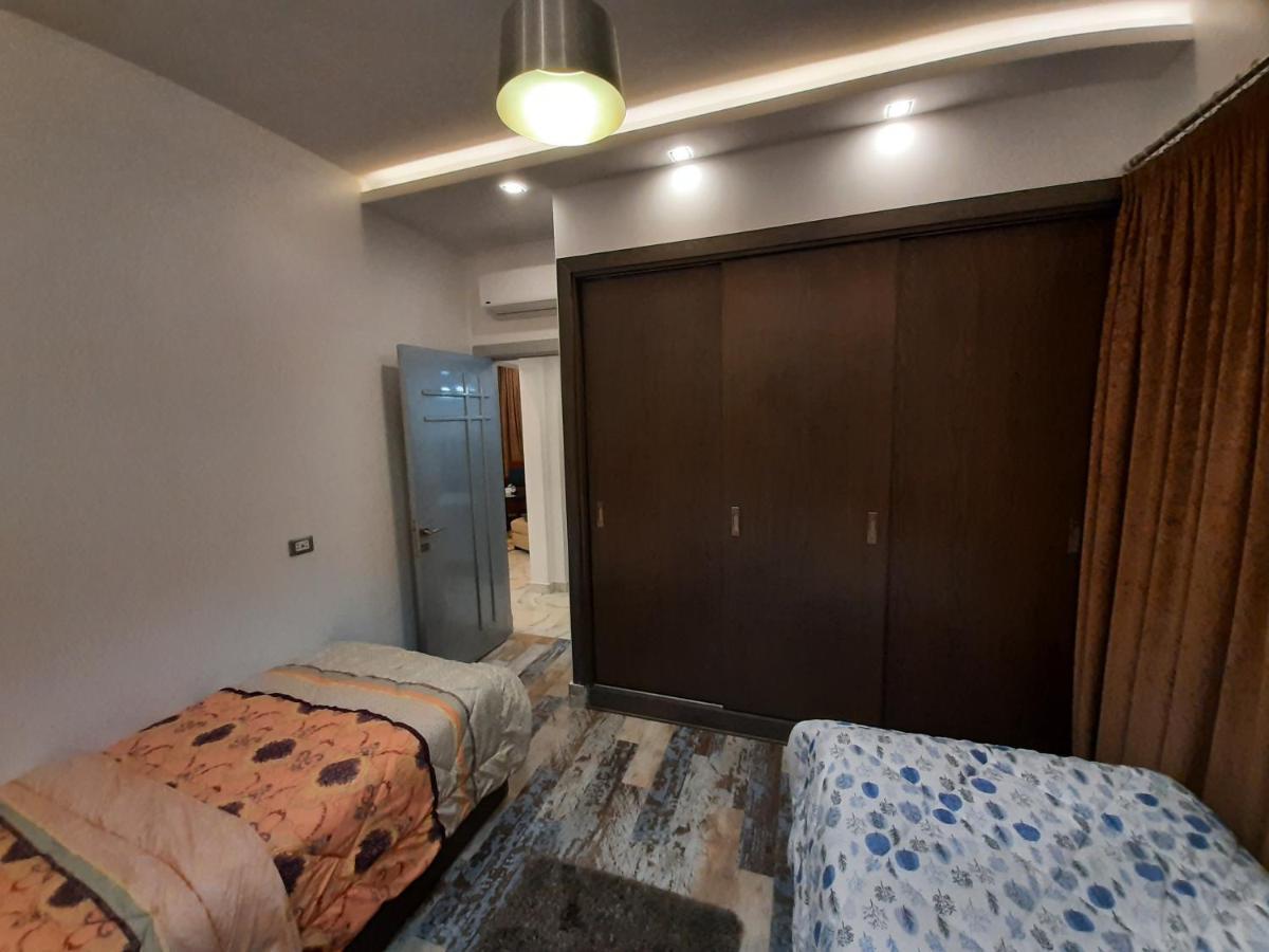 Shaaban M Apartment ไคโร ภายนอก รูปภาพ