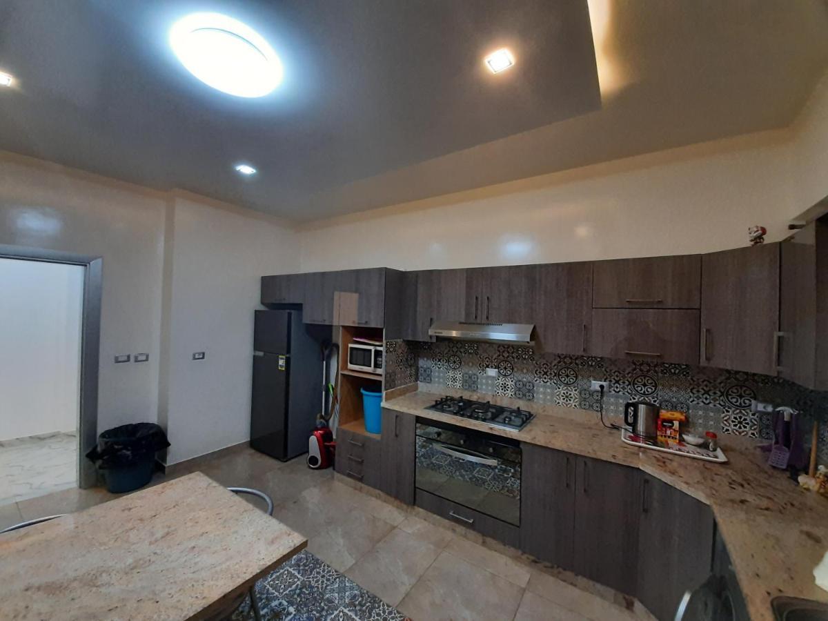 Shaaban M Apartment ไคโร ภายนอก รูปภาพ
