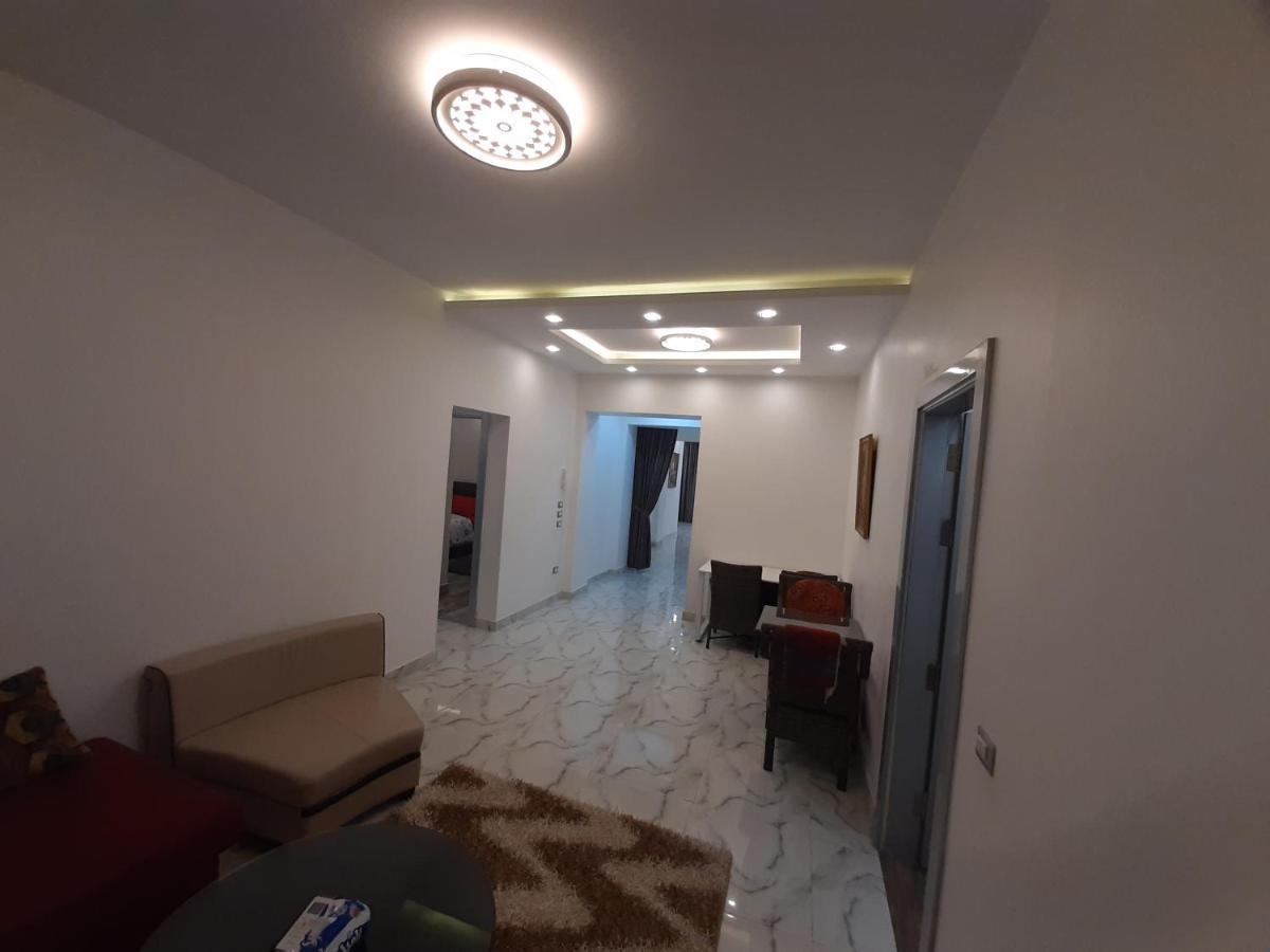 Shaaban M Apartment ไคโร ภายนอก รูปภาพ