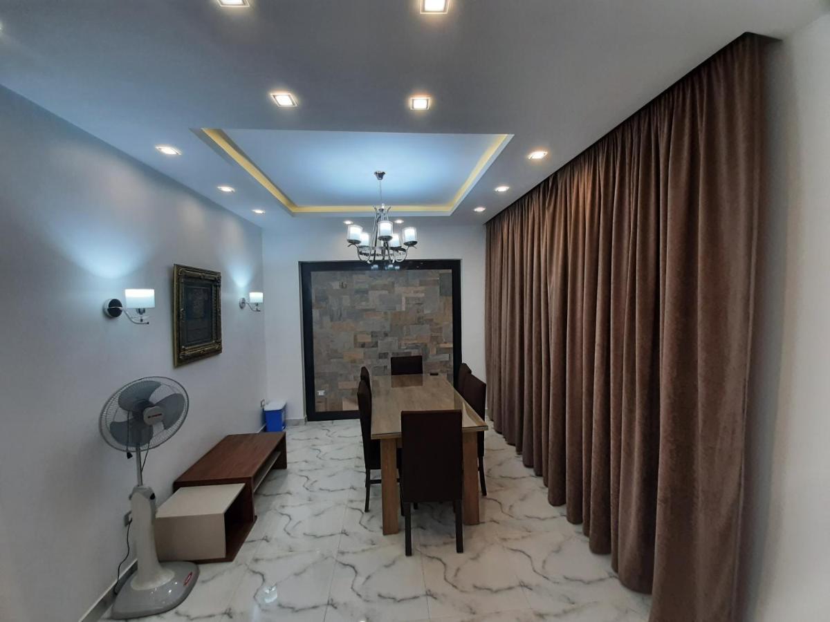 Shaaban M Apartment ไคโร ภายนอก รูปภาพ