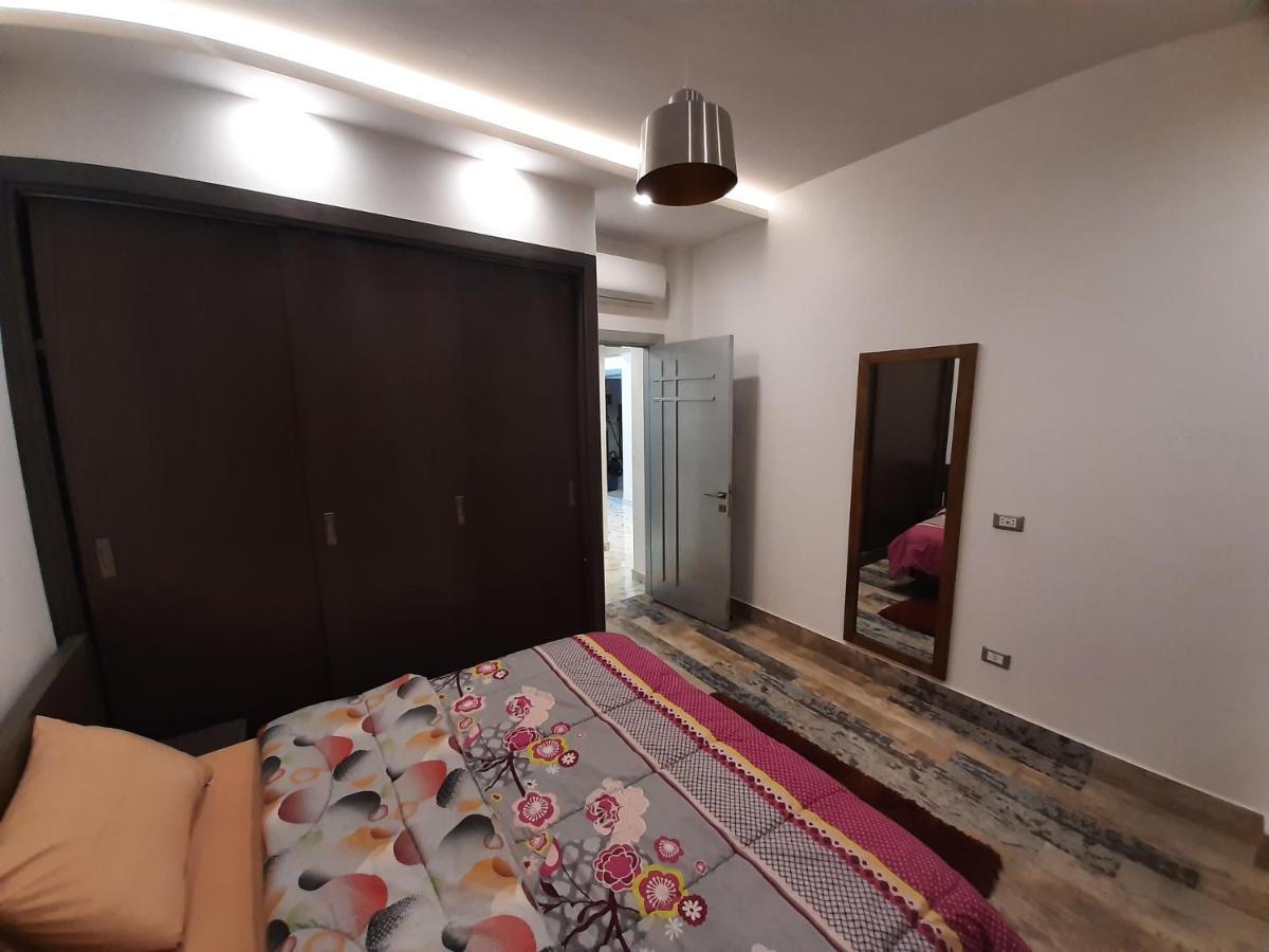Shaaban M Apartment ไคโร ภายนอก รูปภาพ