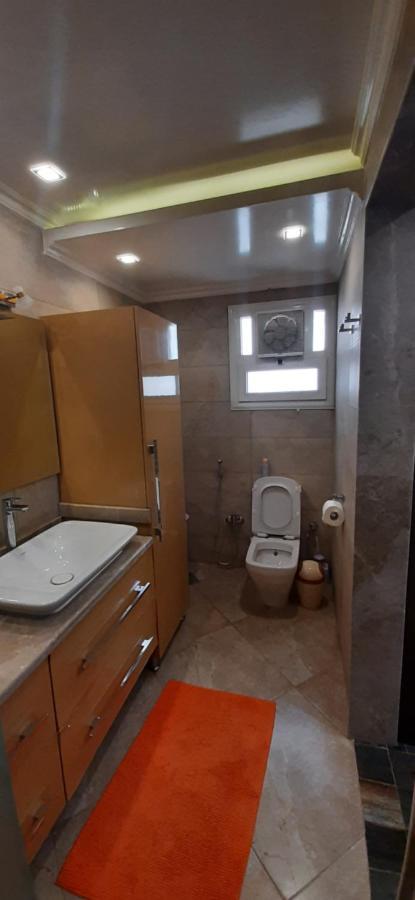 Shaaban M Apartment ไคโร ภายนอก รูปภาพ