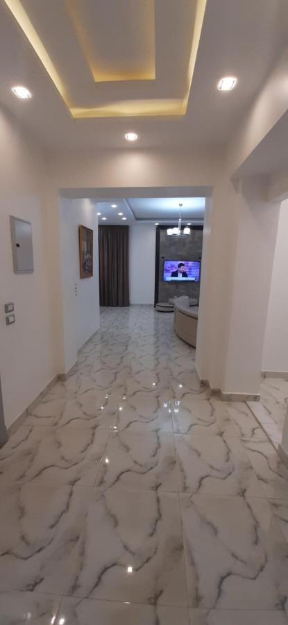 Shaaban M Apartment ไคโร ภายนอก รูปภาพ