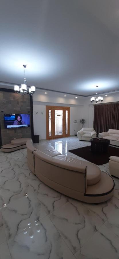 Shaaban M Apartment ไคโร ภายนอก รูปภาพ