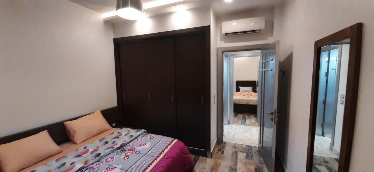 Shaaban M Apartment ไคโร ภายนอก รูปภาพ
