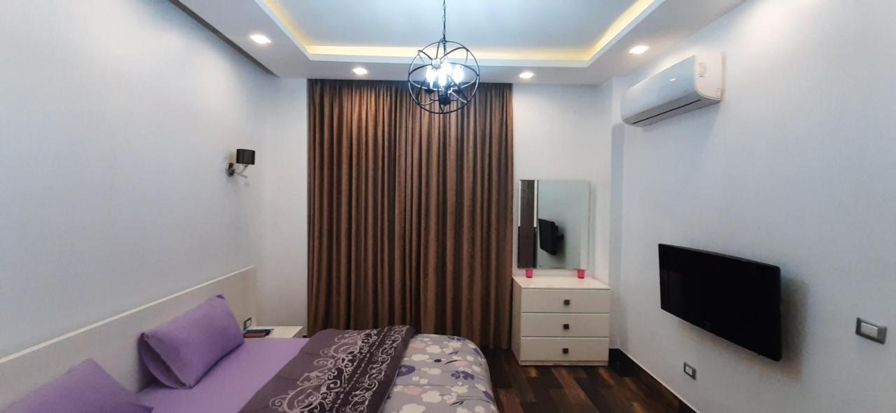Shaaban M Apartment ไคโร ภายนอก รูปภาพ