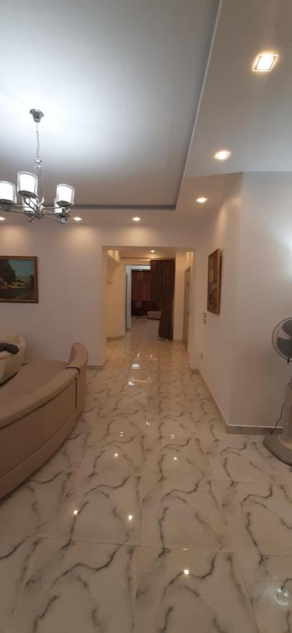 Shaaban M Apartment ไคโร ภายนอก รูปภาพ