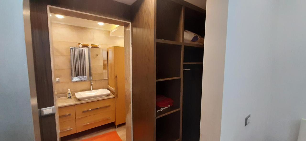 Shaaban M Apartment ไคโร ภายนอก รูปภาพ