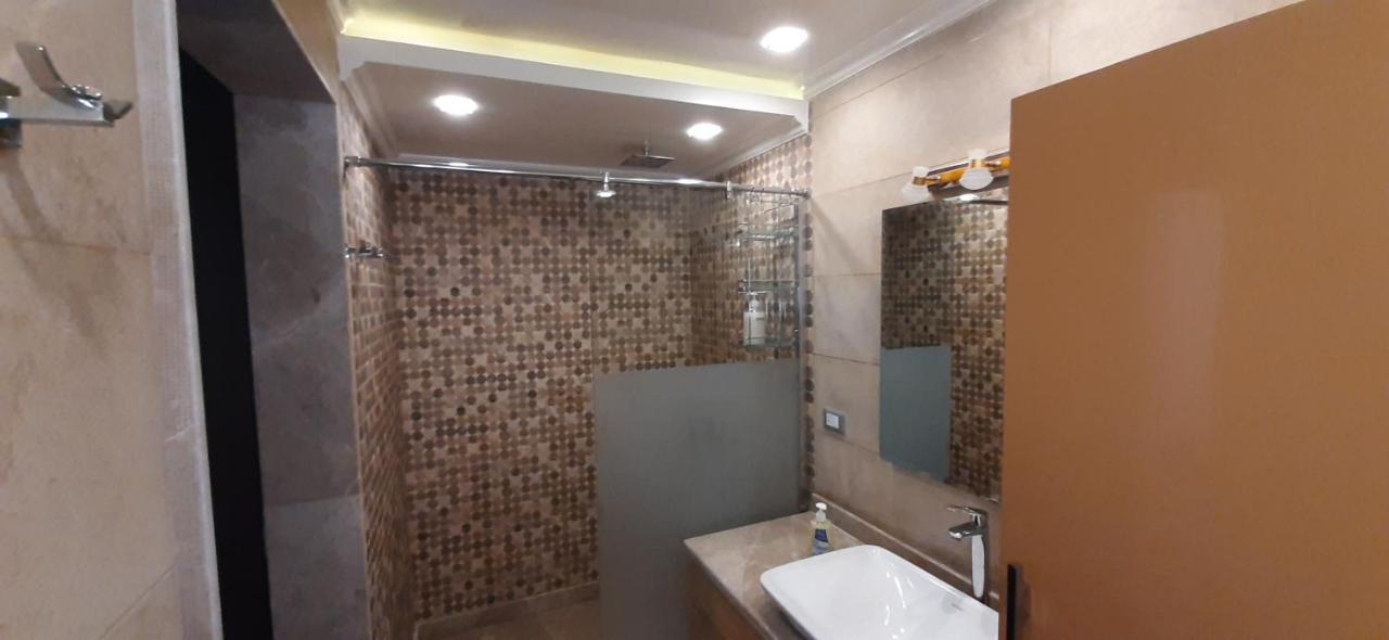 Shaaban M Apartment ไคโร ภายนอก รูปภาพ