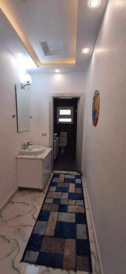 Shaaban M Apartment ไคโร ภายนอก รูปภาพ
