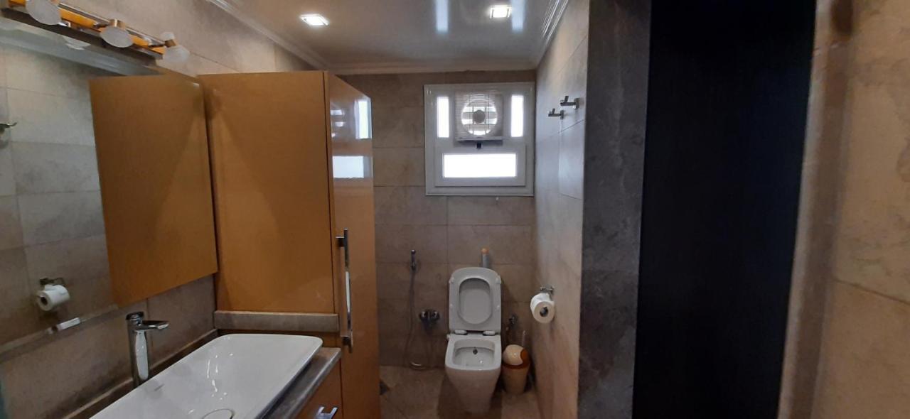 Shaaban M Apartment ไคโร ภายนอก รูปภาพ