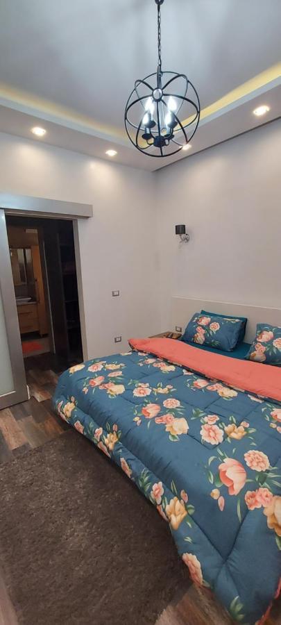 Shaaban M Apartment ไคโร ภายนอก รูปภาพ