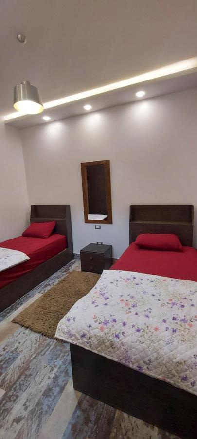 Shaaban M Apartment ไคโร ภายนอก รูปภาพ