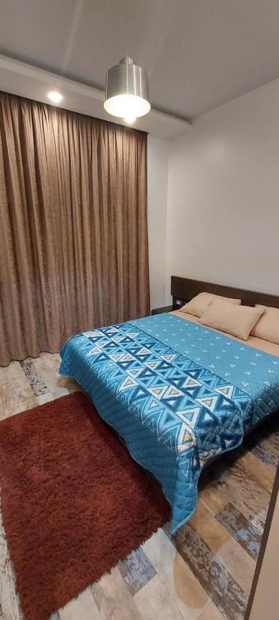 Shaaban M Apartment ไคโร ภายนอก รูปภาพ