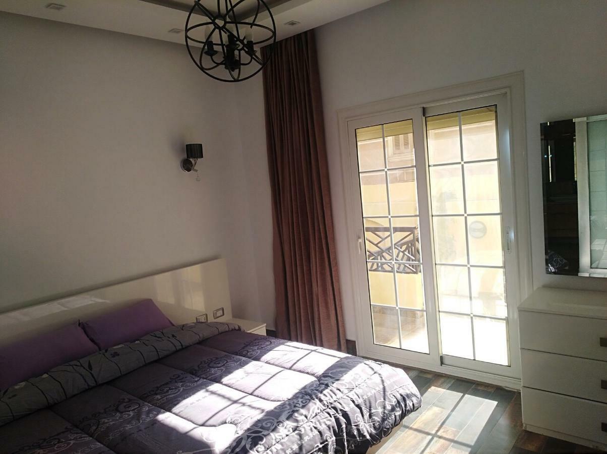 Shaaban M Apartment ไคโร ภายนอก รูปภาพ
